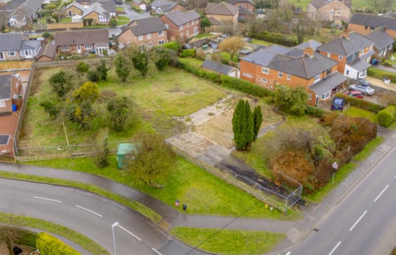 Development Opportunity in Nettleham photo